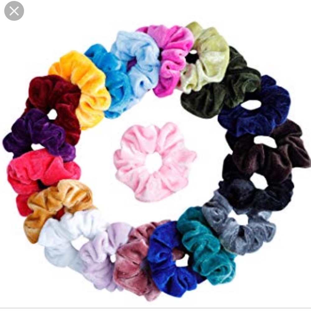 Meet your Posher, Ariana